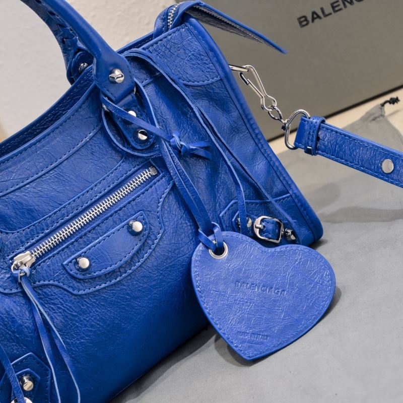 Balenciaga Top Handle Bags